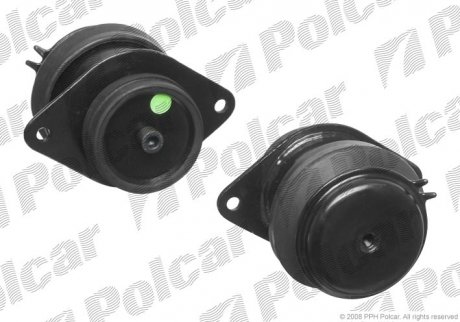 Подушка під двигун правий Polcar S2267011