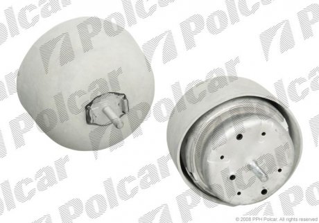Подушка під двигун правий Polcar S2213039