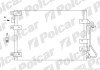 Радіатор кондиціонера Polcar 6015K8C2S (фото 1)