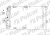 Радіатор кондиціонера Polcar 5508K8C3S (фото 1)