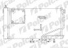 Радіатор кондиціонера Polcar 5003K8C2S (фото 1)