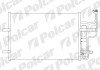 Радіатор кондиціонера Polcar 4541K81K (фото 1)