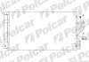Радіатор кондиціонера Polcar 4048K81X (фото 1)