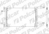 Радіатор кондиціонера Polcar 3040K82X (фото 1)