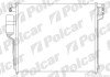 Радіатор кондиціонера Polcar 2783K8C1 (фото 1)