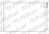 Радіатор кондиціонера Polcar 2025K8C1S (фото 1)