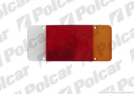 Задня фара Polcar 3050880E