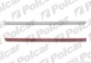 Накладка дверей vw POLO, 94- Polcar 95240045 (фото 1)