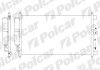 Радіатор кондиціонера Polcar 2787K81K (фото 1)