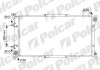 Радіатор охолодження Polcar 7206082K (фото 1)