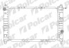 Радіатор охолодження Polcar 290208 (фото 1)