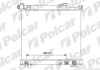 Радіатор охолодження Polcar 742408-5 (фото 1)