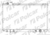 Радіатор охолодження Polcar 802008-1 (фото 1)