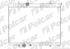 Радіатор охолодження Polcar 571008-7 (фото 1)