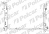 Радіатор охолодження Polcar 240008-5 (фото 1)