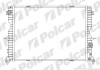 Радіатор охолодження Polcar 432208-1 (фото 1)