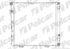 Радіатор охолодження Polcar 50140802 (фото 1)