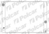 Радіатор охолодження Polcar 2017081X (фото 1)