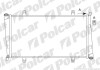 Радіатор охолодження Polcar 904008-4 (фото 1)