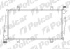 Радіатор охолодження Polcar 904008-2 (фото 1)