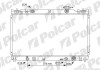 Радіатор охолодження Polcar 8136081K (фото 1)