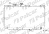 Радіатор охолодження Polcar 813008-1 (фото 1)