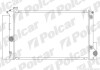 Радіатор охолодження Polcar 811608-2 (фото 1)