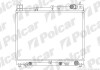 Радіатор охолодження Polcar 810308-4 (фото 1)