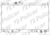 Радіатор охолодження Polcar 801008-1 (фото 1)