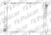 Радіатор охолодження Polcar 605508-2 (фото 1)