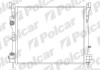 Радіатор охолодження Polcar 6016082X (фото 1)