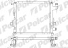 Радіатор охолодження Polcar 600408-2 (фото 1)