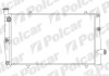 Радіатор охолодження Polcar 573708-2 (фото 1)