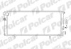 Радіатор охолодження Polcar 572208A2 (фото 1)