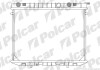 Радіатор охолодження Polcar 558008-1 (фото 1)