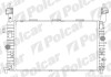 Радіатор охолодження Polcar 555908-4 (фото 1)