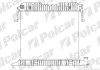 Радіатор охолодження Polcar 552508-3 (фото 1)