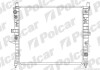 Радіатор охолодження Polcar 504408-1 (фото 1)