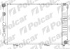 Радіатор охолодження Polcar 501408-1 (фото 1)