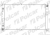 Радіатор охолодження Polcar 4140084X (фото 1)