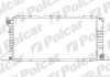 Радіатор охолодження Polcar 324608-4 (фото 1)