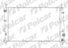 Радіатор охолодження Polcar 321608-1 (фото 1)