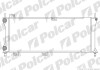 Радіатор охолодження Polcar 300408-3 (фото 1)