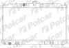 Радіатор охолодження Polcar 275508-9 (фото 1)