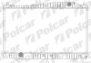 Радіатор охолодження Polcar 251108-1 (фото 1)