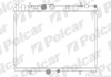 Радіатор охолодження Polcar 233308-1 (фото 1)
