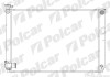 Радіатор охолодження Polcar 806108-4 (фото 1)