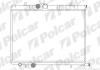 Радіатор охолодження Polcar 232708-3 (фото 1)