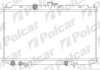 Радіатор охолодження Polcar 273408-1 (фото 1)