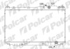 Радіатор охолодження Polcar 382508-1 (фото 1)